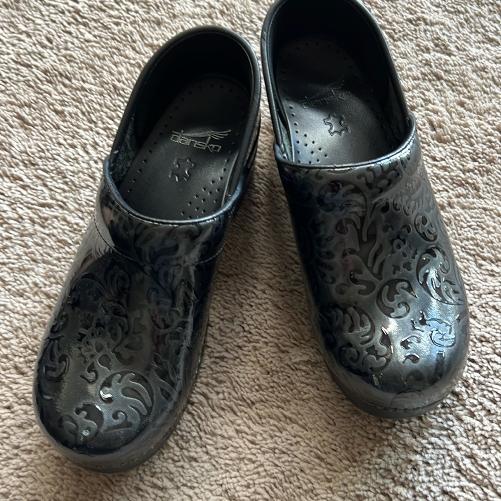 Dansko Clogs